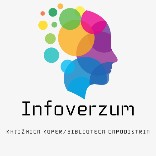 Logo infoverzum