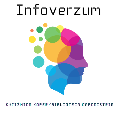 Logotip Infoverzum